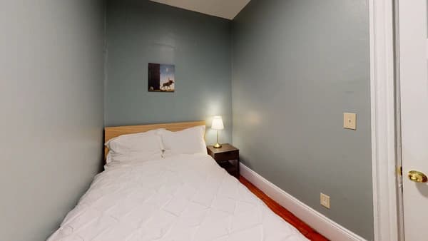 Preview 1 of #2326: Full Bedroom E at June Homes