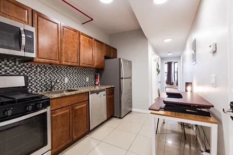 Preview 3 of #1573: Prospect Lefferts Gardens at June Homes