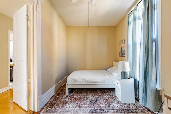 Preview 0 of #1534: Full Bedroom B at June Homes