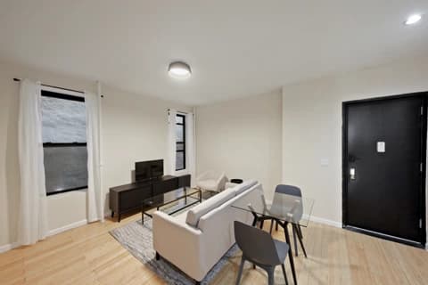 Preview 1 of #712: West Harlem at June Homes