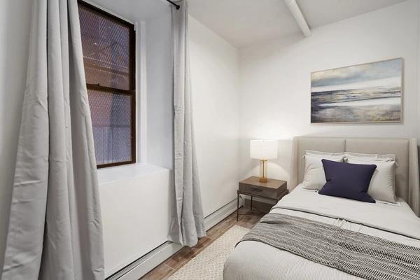 Preview 0 of #890: Full Bedroom C at June Homes