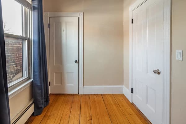 Preview 1 of #2597: Full Bedroom A at June Homes