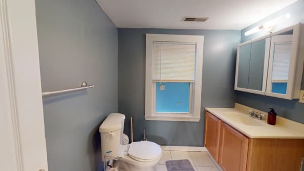 Photo of "#585-D: Queen Bedroom D w/ Private Bathroom" home