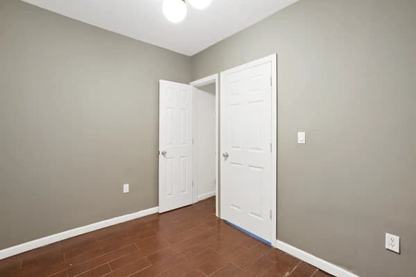 Preview 3 of #2498: Full Bedroom B at June Homes