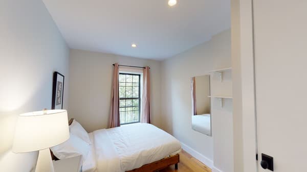 Photo of "#1290-A: Full Bedroom A" home