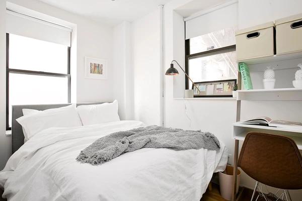 Preview 0 of #1870: Full Bedroom C at June Homes