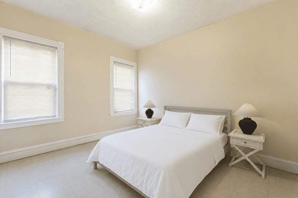 Photo of "#1809-E: Queen Bedroom E" home