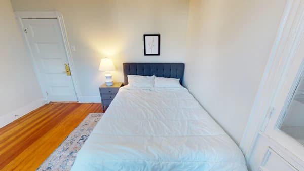 Preview 4 of #3937: Full Bedroom C at June Homes