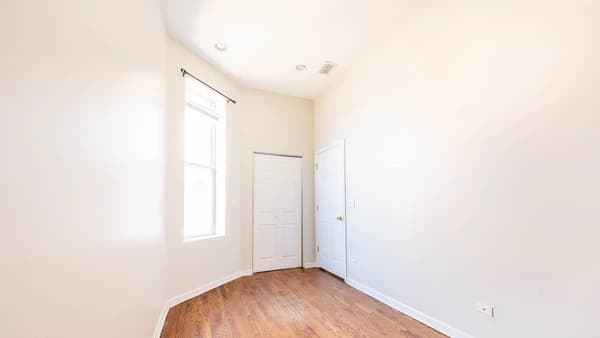 Preview 1 of #4973: Full Bedroom B w/ Private Bathroom at June Homes