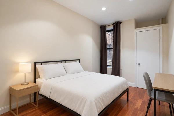 Preview 0 of #844: Full Bedroom B at June Homes