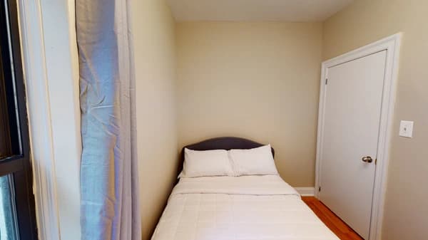 Preview 1 of #2224: Full Bedroom D at June Homes