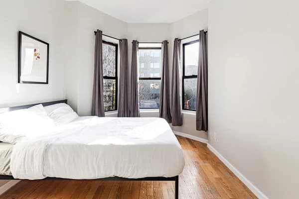 Preview 3 of #1572: Prospect Lefferts Gardens at June Homes