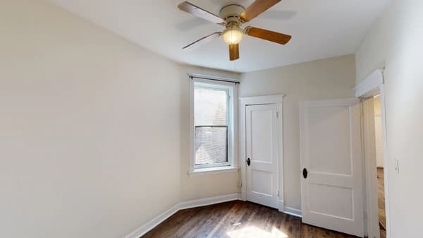 Preview 2 of #3968: Full Bedroom C at June Homes