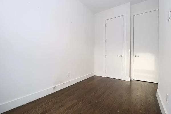 Preview 1 of #1920: Queen Bedroom A at June Homes