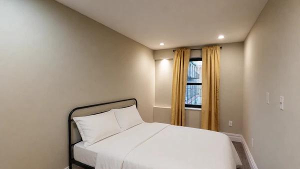 Preview 0 of #559: Queen Bedroom B at June Homes