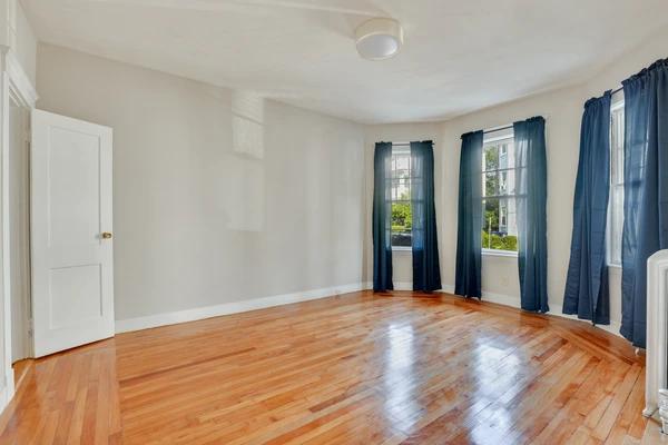 Preview 0 of #567: Queen Bedroom C at June Homes