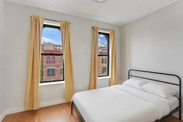 Preview 0 of #960: Full Bedroom A at June Homes
