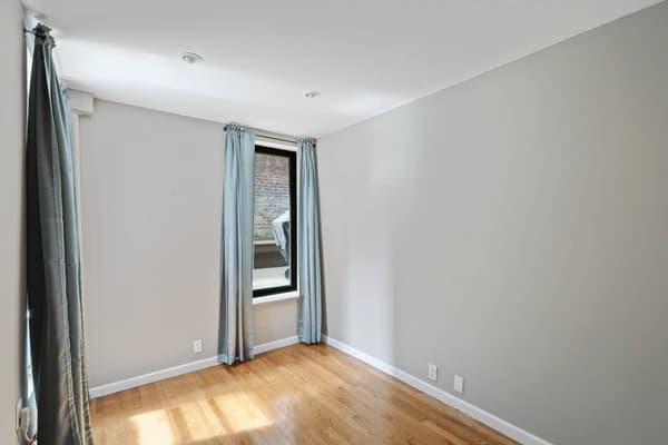 Preview 3 of #1532: Full Bedroom B at June Homes