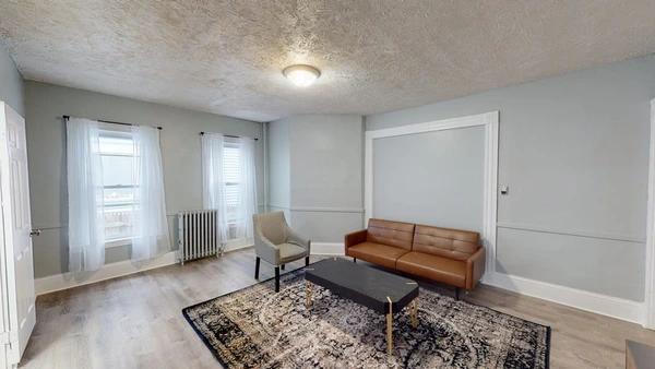 Preview 0 of #1505: Full Bedroom D at June Homes