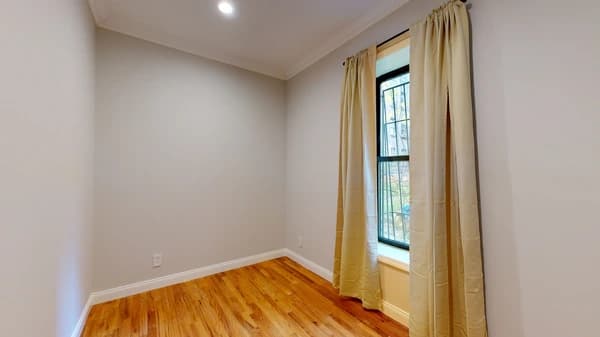Preview 3 of #2198: Full Bedroom B at June Homes
