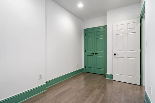 Preview 1 of #3295: Full Bedroom B at June Homes