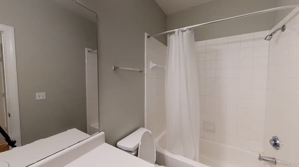 Photo of "#883-D: Queen Bedroom D w/ Private Bathroom" home