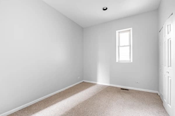 Preview 2 of #3941: Full Bedroom B at June Homes