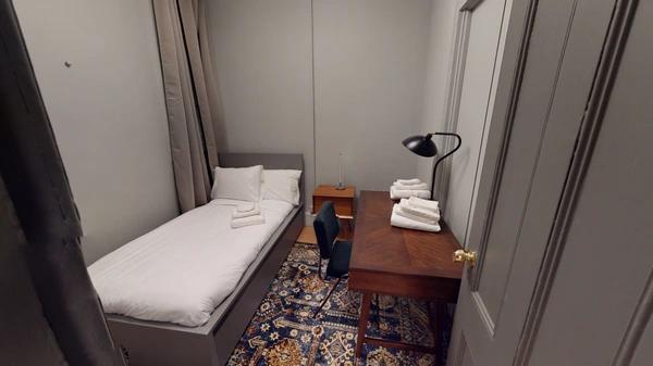 Preview 0 of #386: Twin Bedroom 2B at June Homes