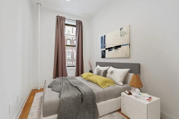 Preview 0 of #797: Full Bedroom D at June Homes