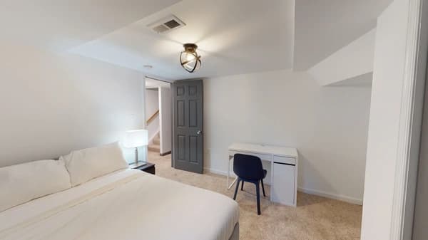 Preview 4 of #1103: Twin Bedroom BE at June Homes