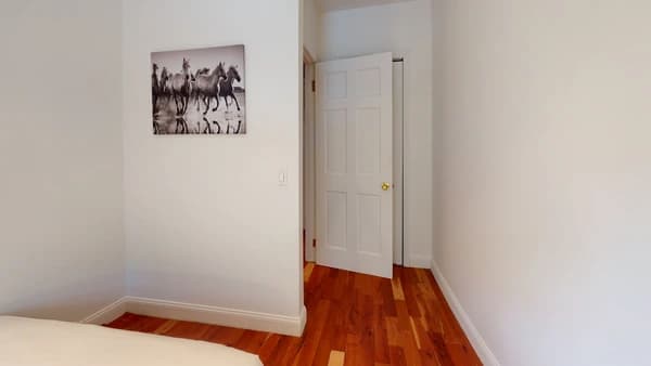 Preview 3 of #1274: Full Bedroom A at June Homes