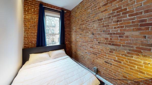 Preview 0 of #850: Full Bedroom A at June Homes