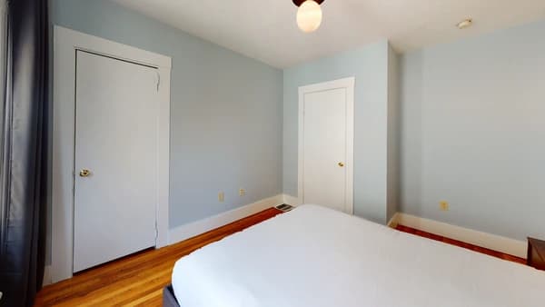 Preview 3 of #1216: Full Bedroom B at June Homes