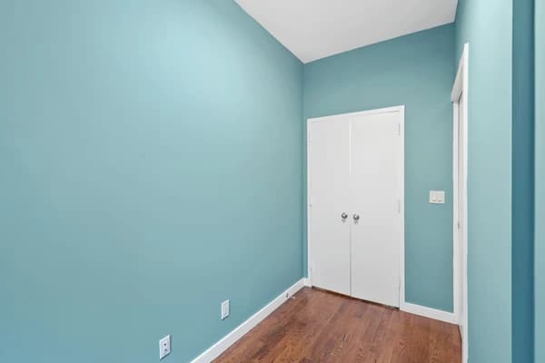 Preview 2 of #1483: Full Bedroom C at June Homes