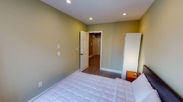 Preview 2 of #1525: Full Bedroom C at June Homes