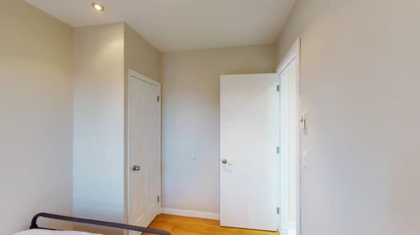 Preview 1 of #3798: Full Bedroom C at June Homes