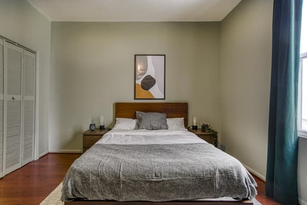 Photo of "#312-A: Queen Bedroom A" home