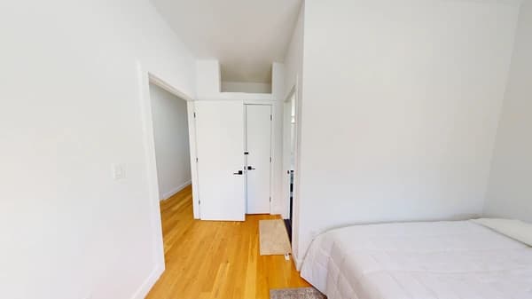 Preview 2 of #4229: Full Bedroom D/w Private Bathroom at June Homes