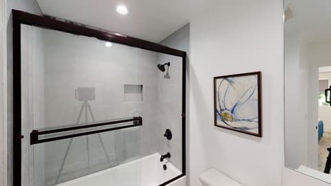 Photo of "#1398-D: Queen Bedroom D w/ Private Bathroom" home