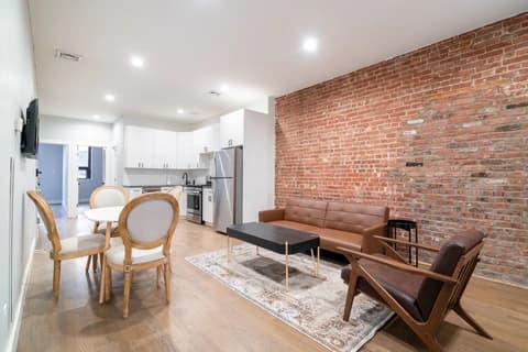 Preview 4 of #1511: Central Harlem at June Homes