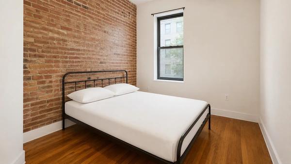 Preview 2 of #1627: Bushwick at June Homes