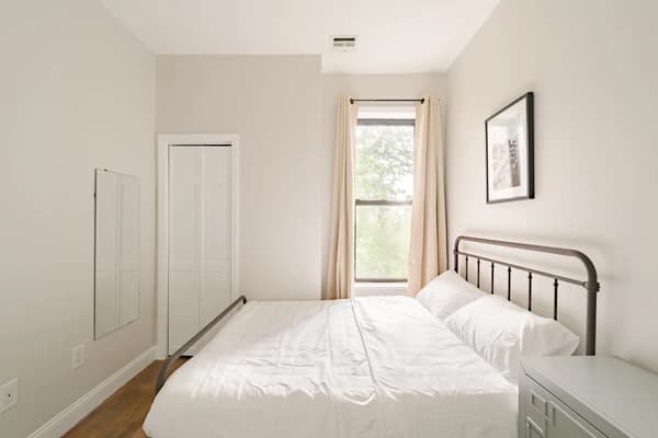 Preview 3 of #4009: Full Bedroom C at June Homes