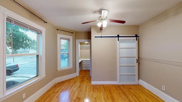 Preview 3 of #3768: Full Bedroom B at June Homes