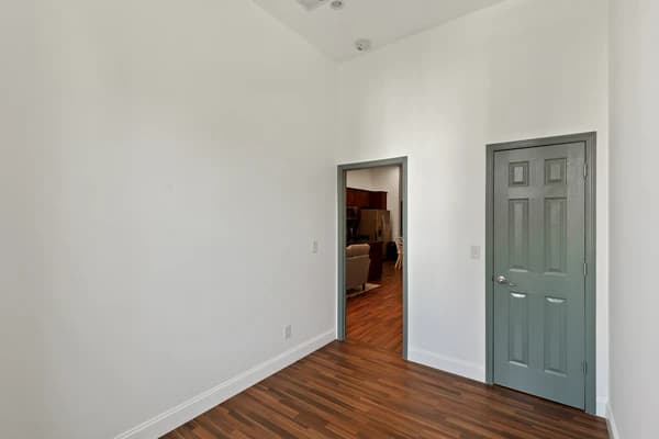 Preview 3 of #1363: Full Bedroom C at June Homes