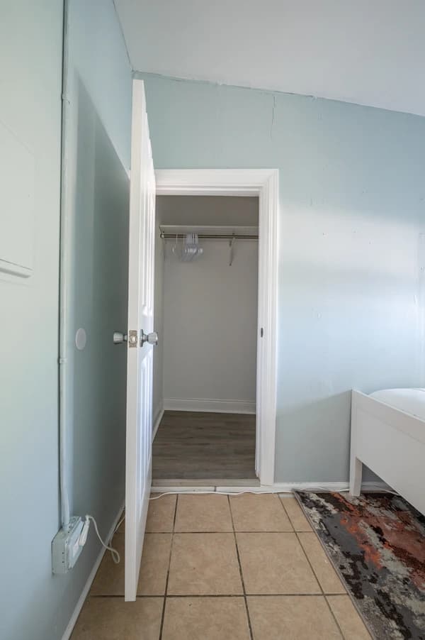 Preview 3 of #4453: Twin Bedroom C at June Homes