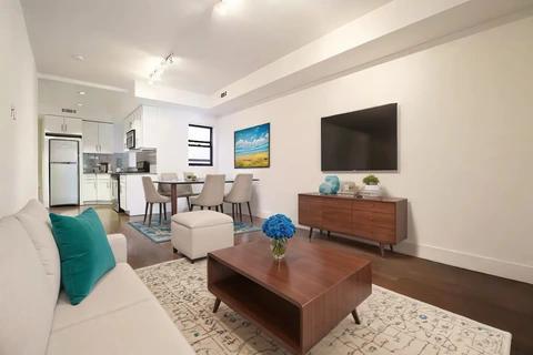 Preview 2 of #1920: Queen Bedroom A at June Homes