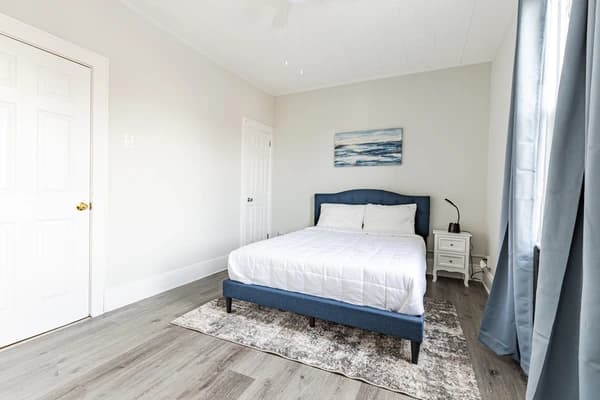 Preview 1 of #4899: Full Bedroom C at June Homes