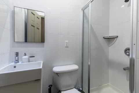 Photo of "#299-D: Queen Bedroom D w/Private Bathroom" home