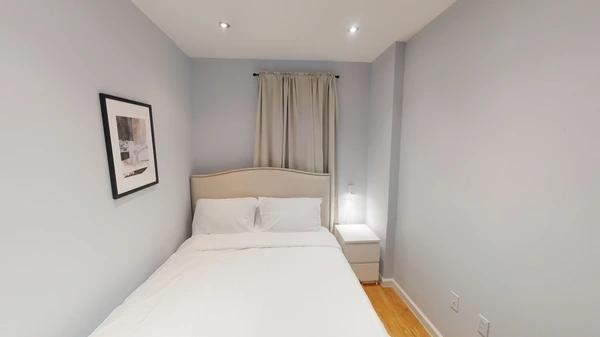 Preview 0 of #763: Full Bedroom C at June Homes