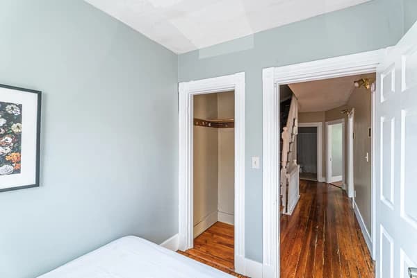 Preview 2 of #3713: Full Bedroom A at June Homes
